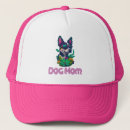 Recherche de chien rose casquettes Anniversaire