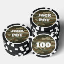Recherche de vert jetons poker Cool