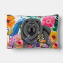 Recherche de chow chow accessoires Rouge