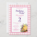 Recherche de baby chick invitations Poussette
