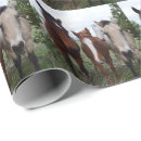 Recherche de chevaux arabes papier cadeau Animal