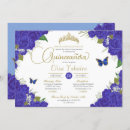 Recherche de mariposa invitations Rose
