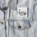 Recherche de skyline badges Pacifique nord ouest