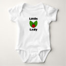 Recherche de petite coccinelle bébé vêtements Bogues