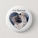 Recherche de cadre de cercle badges Mère