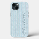Recherche de tricot iphone coques Girly
