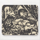 Recherche de franz tapis souris Expressioniste