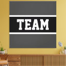 Recherche de team Sportive