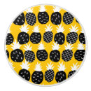 Recherche de cool boutons et poignées de porte Noir et blanc