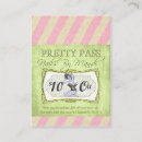 Recherche de hollywood cartes visite Rétro