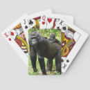 Recherche de dos jeux de cartes Gorille