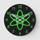 Recherche de symboles horloges Néon