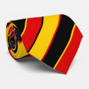 Recherche de barres cravates Drapeau