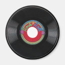 Recherche de record magnets Disques vinyle