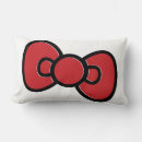 Recherche de voiture décoration coussins Illustration