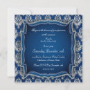 Recherche de damassé invitations Entreprise