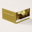 Recherche de loupe cartes visite Customer