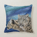 Recherche de habitat coussins Faune