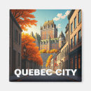 Recherche de quebec magnets Travel
