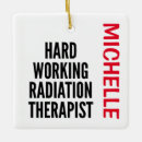 Recherche de radiothérapeute Profession
