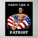 Recherche de 4ème posters États unis