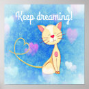 Recherche de nuages mignons posters Ciel