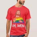 Recherche de christian rainbow tshirts Genre