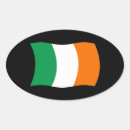 Recherche de l irlande autocollants Football