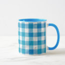 Recherche de motif frais tasses Bleu