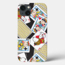 Recherche de as électronique Snoopy