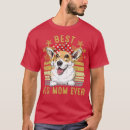 Recherche de mom dog tshirts Puppy