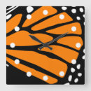 Recherche de papillon noir blanc horloges Pour tous