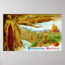 Recherche de vintage thanksgiving posters Ferme