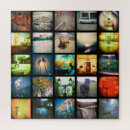 Recherche de unique puzzles Photographie