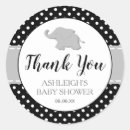 Recherche de points noirs autocollants Merci