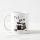 Recherche de pot head tasses Tête