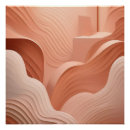 Recherche de ondulations posters Abstract