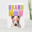 Recherche de de bull terrier vœux cartes Bulle
