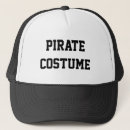 Recherche de pirate casquettes Drôle