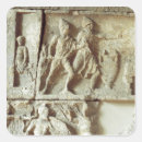 Recherche de trojan autocollants Odyssée