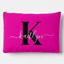 Recherche de calligraphie cosmétiques pochettes Moderne