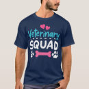 Recherche de technicien vétérinaire tshirts Famille