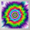 Recherche de explosion de couleur posters Coloré