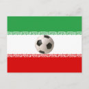 Recherche de iranien cartes postales Football