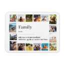Recherche de dictionnaire magnets Famille