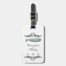 Recherche de mariage vintage bagages étiquettes Pour eux
