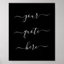 Recherche de citation moderne posters Créer votre propre