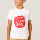 Recherche de bon garçon tshirts Chemise