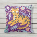 Recherche de jungle coussins Tropical