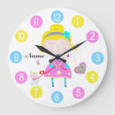 Recherche de petit prince horloges Fille